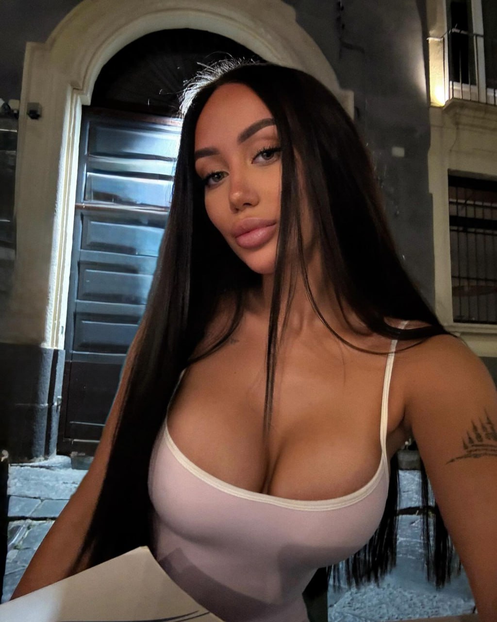 Таня - Модели