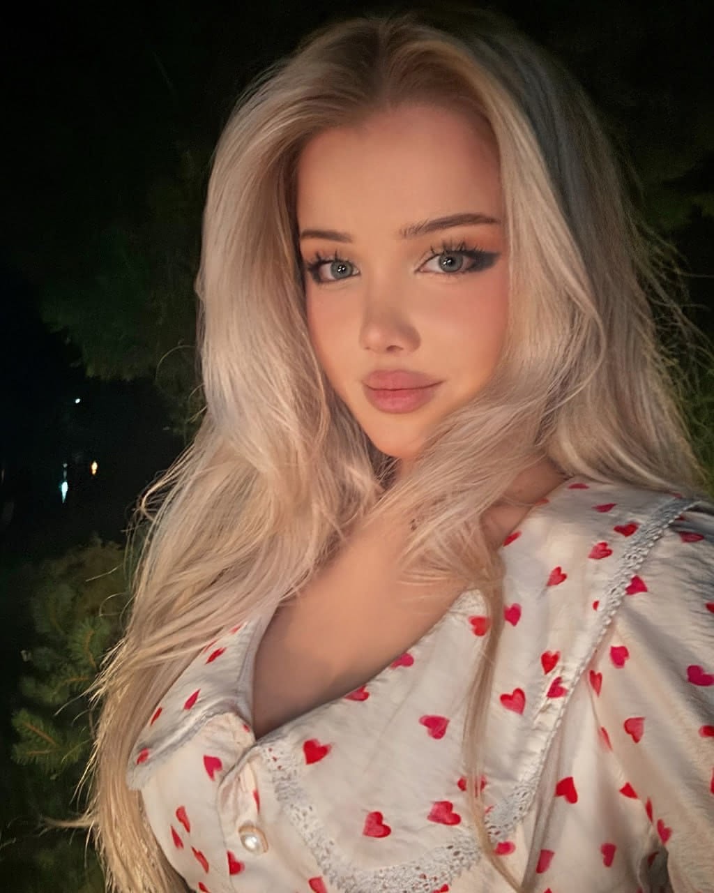 Аника - Модели